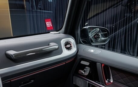 Mercedes-Benz G-Класс AMG, 2026 год, 33 270 000 рублей, 31 фотография