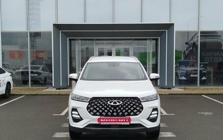 Chery Tiggo 7 Pro, 2023 год, 1 790 000 рублей, 2 фотография