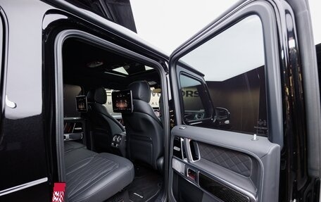 Mercedes-Benz G-Класс AMG, 2026 год, 33 270 000 рублей, 34 фотография