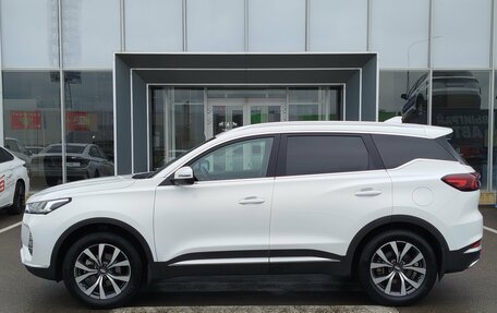 Chery Tiggo 7 Pro, 2023 год, 1 790 000 рублей, 8 фотография