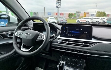 Chery Tiggo 7 Pro, 2023 год, 1 790 000 рублей, 9 фотография