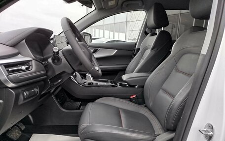 Chery Tiggo 7 Pro, 2023 год, 1 790 000 рублей, 11 фотография