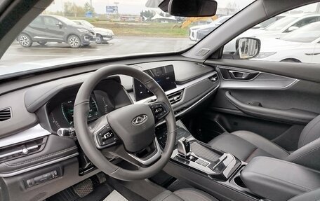 Chery Tiggo 7 Pro, 2023 год, 1 790 000 рублей, 4 фотография