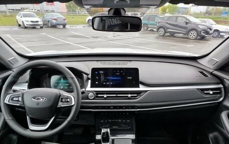 Chery Tiggo 7 Pro, 2023 год, 1 790 000 рублей, 12 фотография