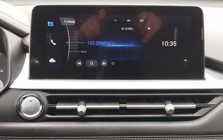 Chery Tiggo 7 Pro, 2023 год, 1 790 000 рублей, 14 фотография