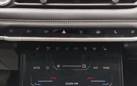 Chery Tiggo 7 Pro, 2023 год, 1 790 000 рублей, 15 фотография