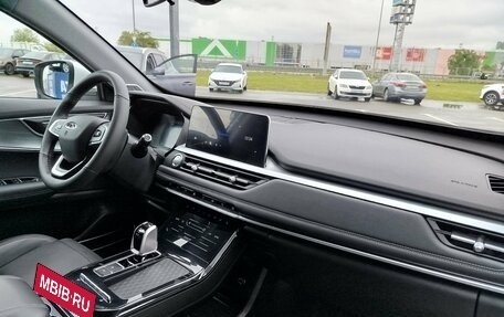 Chery Tiggo 7 Pro, 2023 год, 1 790 000 рублей, 10 фотография