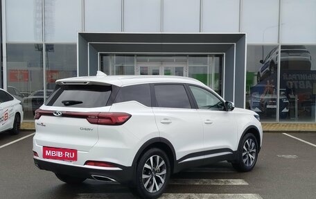 Chery Tiggo 7 Pro, 2023 год, 1 790 000 рублей, 7 фотография