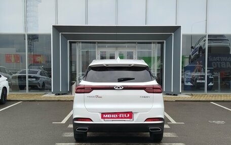 Chery Tiggo 7 Pro, 2023 год, 1 790 000 рублей, 6 фотография