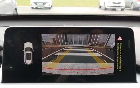 Chery Tiggo 7 Pro, 2023 год, 1 790 000 рублей, 20 фотография