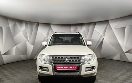 Mitsubishi Pajero IV, 2014 год, 1 550 000 рублей, 7 фотография
