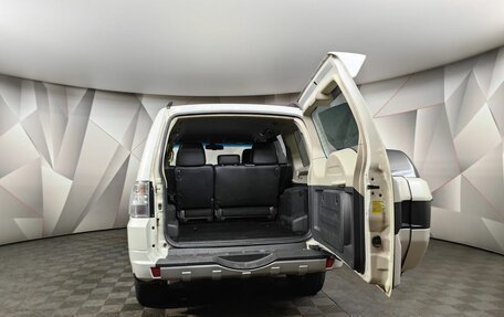 Mitsubishi Pajero IV, 2014 год, 1 550 000 рублей, 12 фотография
