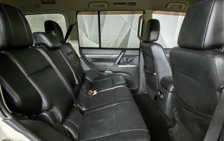 Mitsubishi Pajero IV, 2014 год, 1 550 000 рублей, 16 фотография