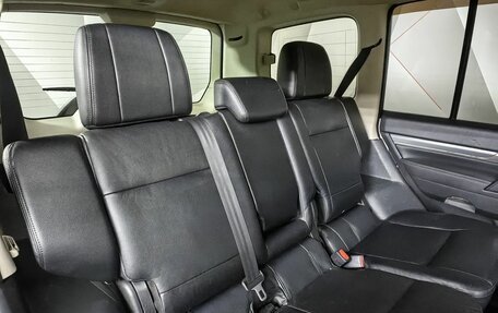 Mitsubishi Pajero IV, 2014 год, 1 550 000 рублей, 17 фотография