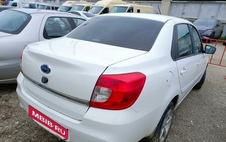 Datsun on-DO I рестайлинг, 2020 год, 576 000 рублей, 8 фотография