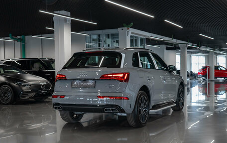 Audi Q5, 2025 год, 5 700 000 рублей, 4 фотография