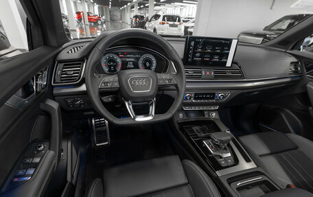 Audi Q5, 2025 год, 5 700 000 рублей, 7 фотография