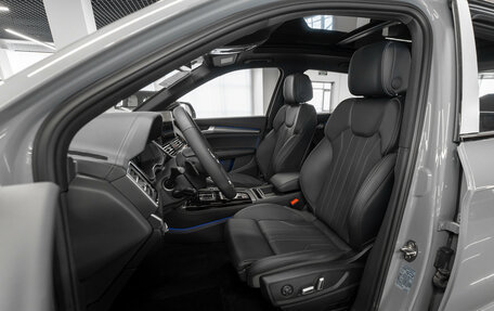 Audi Q5, 2025 год, 5 700 000 рублей, 9 фотография