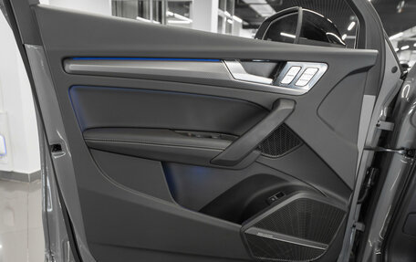 Audi Q5, 2025 год, 5 700 000 рублей, 15 фотография