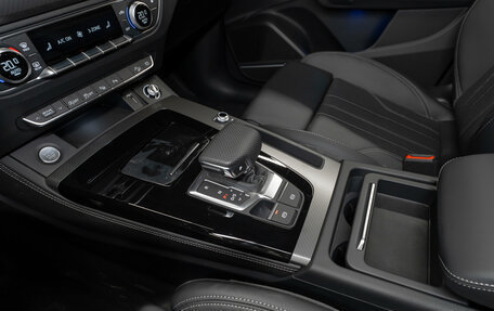Audi Q5, 2025 год, 5 700 000 рублей, 19 фотография