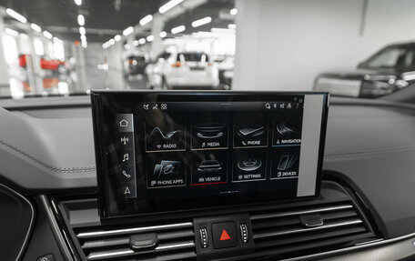Audi Q5, 2025 год, 5 700 000 рублей, 20 фотография