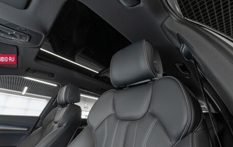 Audi Q5, 2025 год, 5 700 000 рублей, 10 фотография