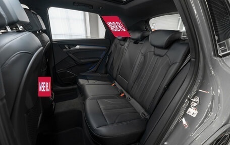 Audi Q5, 2025 год, 5 700 000 рублей, 13 фотография