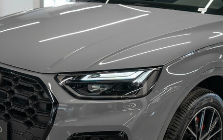 Audi Q5, 2025 год, 5 700 000 рублей, 27 фотография
