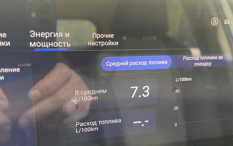 Toyota RAV4, 2024 год, 4 200 000 рублей, 15 фотография