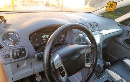 Ford S-MAX I, 2006 год, 630 000 рублей, 5 фотография