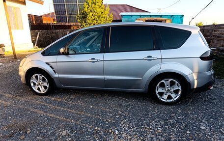 Ford S-MAX I, 2006 год, 630 000 рублей, 3 фотография