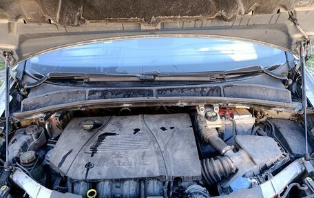 Ford S-MAX I, 2006 год, 630 000 рублей, 11 фотография