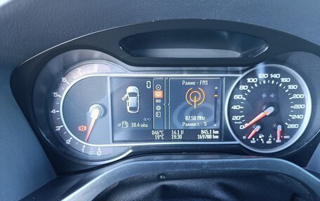 Ford S-MAX I, 2006 год, 630 000 рублей, 9 фотография