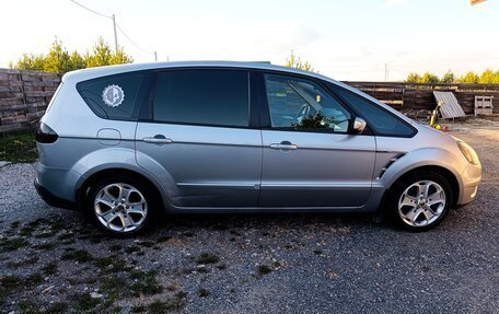 Ford S-MAX I, 2006 год, 630 000 рублей, 2 фотография