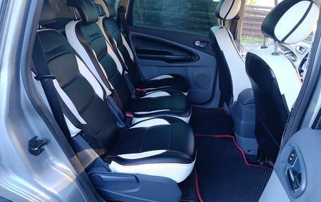 Ford S-MAX I, 2006 год, 630 000 рублей, 7 фотография