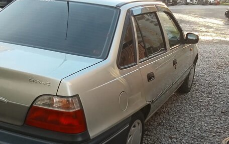 Daewoo Nexia I рестайлинг, 2007 год, 275 000 рублей, 4 фотография