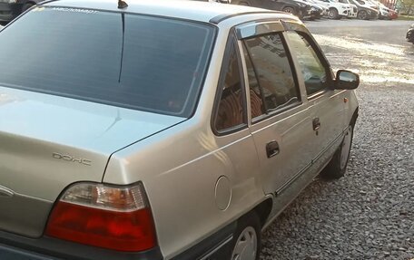 Daewoo Nexia I рестайлинг, 2007 год, 275 000 рублей, 2 фотография