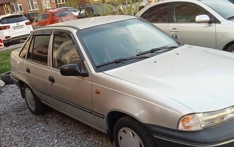Daewoo Nexia I рестайлинг, 2007 год, 275 000 рублей, 3 фотография