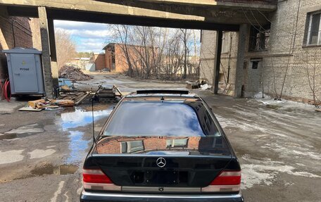 Mercedes-Benz S-Класс, 1996 год, 1 200 000 рублей, 20 фотография
