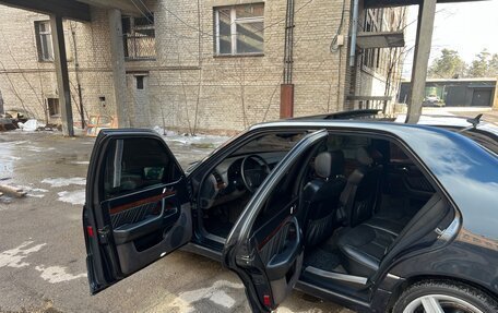 Mercedes-Benz S-Класс, 1996 год, 1 200 000 рублей, 32 фотография