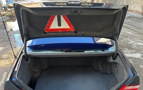 Mercedes-Benz S-Класс, 1996 год, 1 200 000 рублей, 35 фотография