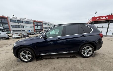 BMW X5, 2018 год, 3 600 000 рублей, 3 фотография