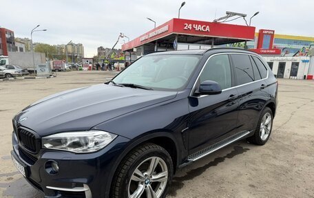 BMW X5, 2018 год, 3 600 000 рублей, 4 фотография