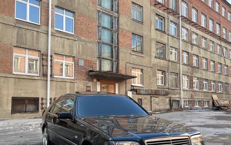 Mercedes-Benz S-Класс, 1996 год, 1 200 000 рублей, 38 фотография