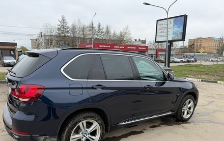 BMW X5, 2018 год, 3 600 000 рублей, 6 фотография