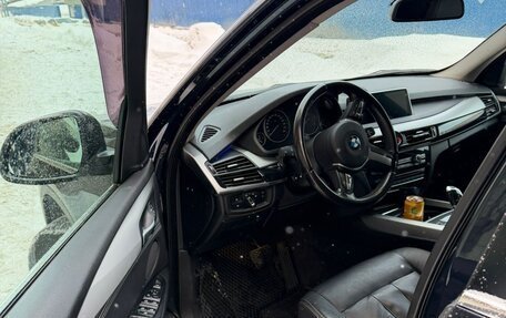 BMW X5, 2018 год, 3 600 000 рублей, 8 фотография