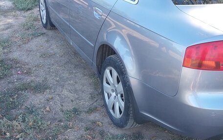 Audi A4, 2005 год, 900 000 рублей, 2 фотография