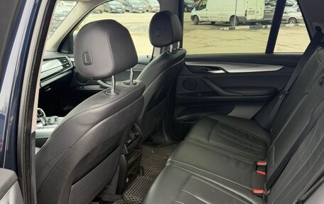 BMW X5, 2018 год, 3 600 000 рублей, 10 фотография