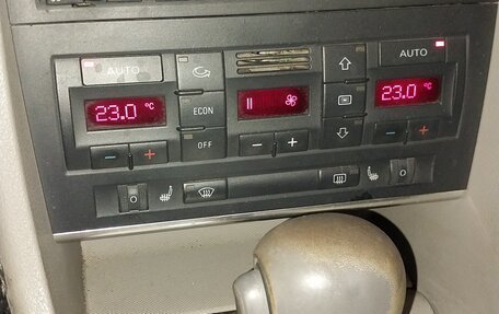 Audi A4, 2005 год, 900 000 рублей, 18 фотография
