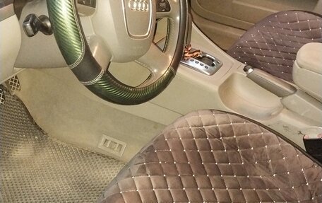 Audi A4, 2005 год, 900 000 рублей, 21 фотография